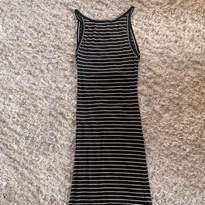 Midi dress